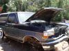92 FORD BRONCO XLT